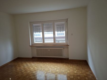 2.5 Zimmer, 1. Stock - Photo 3