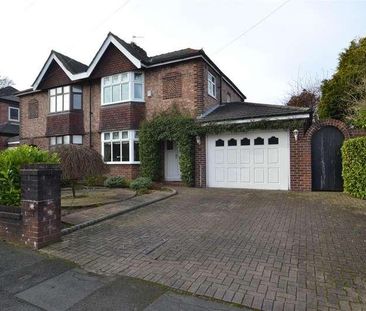 Parkgate Road, Stockton Heath, Warrington, WA4 - Photo 4