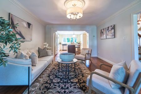 For Lease - 65 Woodcrest Road Unit# Main, Barrie, Ontario - Photo 3