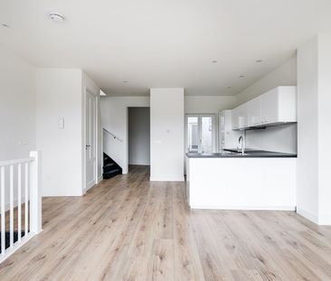 Appartement te huur: Lange Herenvest 2-RD 2011 BS Haarlem - Foto 5