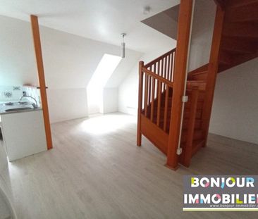 T2 Saint-Laurent-du-Pont - Photo 5