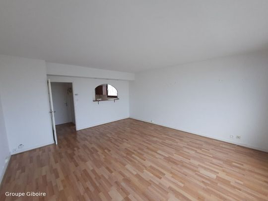 Appartement T2 à louer - 57 m² - Photo 1