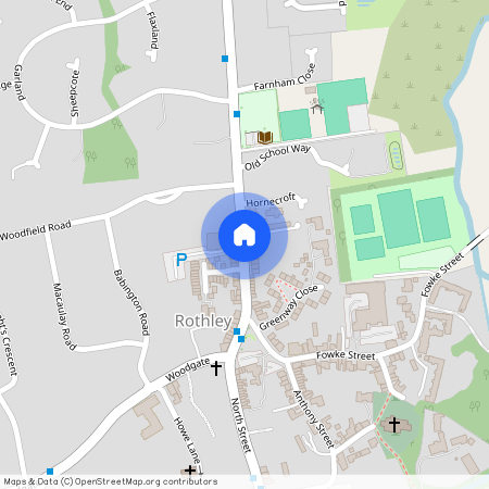 Mountsorrel Lane, Rothley, Leicester, LE7 7PS