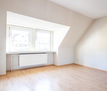 Bald renovierte 2 Zimmer Citywohnung im Herzen von Bielefeld - Foto 5