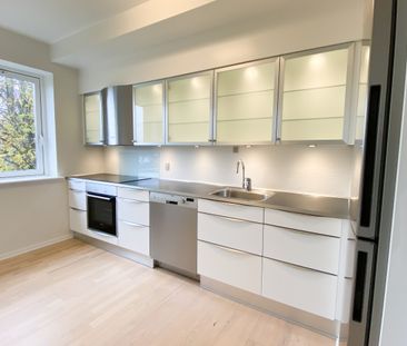 Rummelig 2-værelses lejlighed i Nørresundby - Foto 1