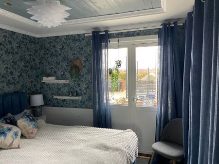 Klockaregården, Laholm - Foto 2