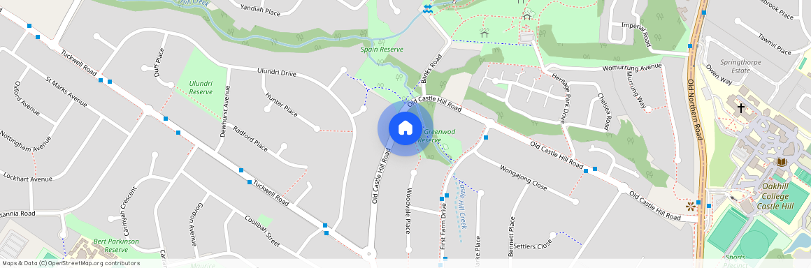 88, Old Castle Hill, Road, Castle Hill, 2154, New South Wales