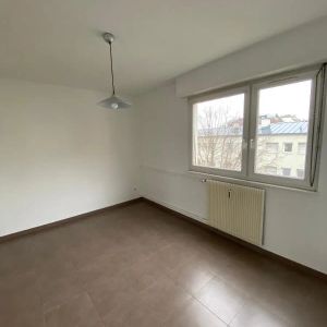 Appartement à louer 3 pièces 56m² - Photo 3