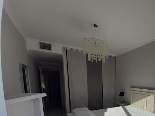 2 bedroom luxury penthouse for rent in Nueva Andalucia, Andalusia - Photo 1