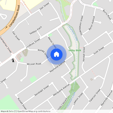 6B McLean Road, Campbelltown NSW 2560