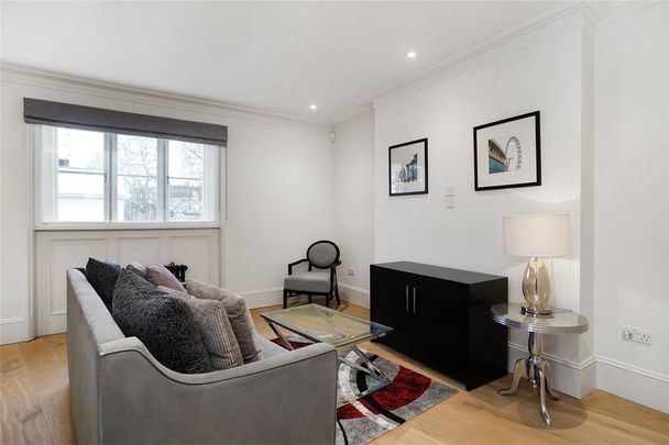 1 bedroom flat to rent - Photo 1