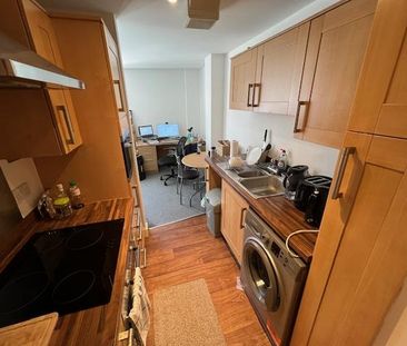 1 bedroom apartment to rent - Photo 4
