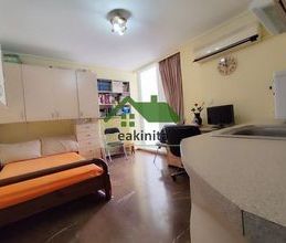 Studio/Γκαρσονιέρα για ενοικίαση - Πειραϊκή - Χατζηκυριάκειο, - Photo 2