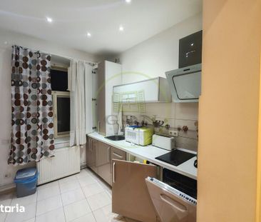 Apartament la casa de inchiriat – Ultracentral, Sibiu | Mobilat si - Photo 1