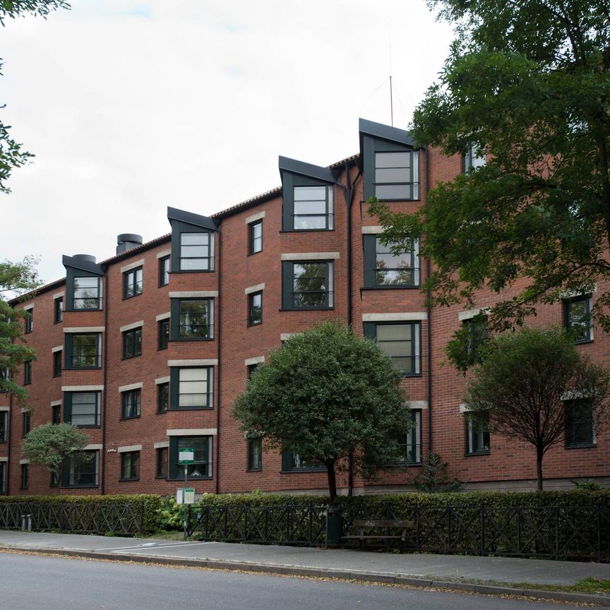 Sankt Laurentiigatan 18 - Foto 2