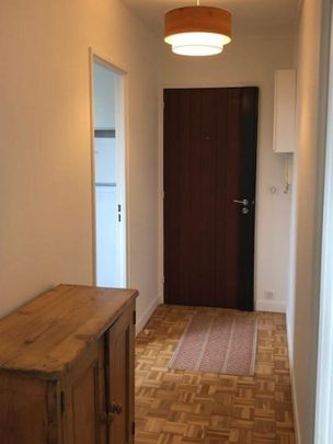 Appartement Nanterre 3 pièce(s) 65 m2 - Photo 1