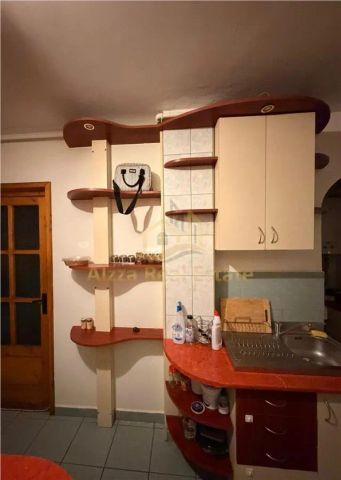 ALZZA REAL ESTATE Apartment with 3 bedrooms for rent 60 sqm in Cluj-Napoca, Manastur area - Photo 5
