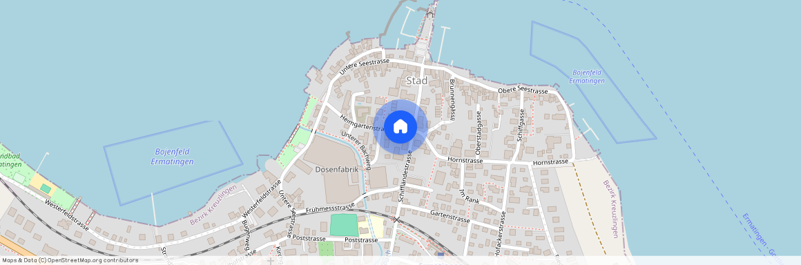 Heimgartenstrasse 1, 8272, Ermatingen