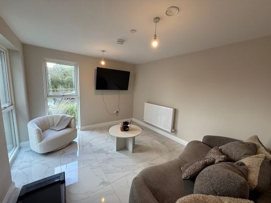 Golwg Gwynfaen, Swansea, SA4 - Photo 1