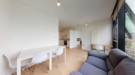 1 bedroom flat to rent - Photo 4