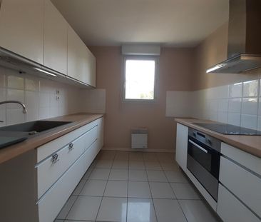 Location Appartement 3 pièces 63m² TOULOUSE 31400 - Photo 1