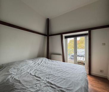 Te huur: Appartement Dr. van Mierlostraat in Breda - Foto 2