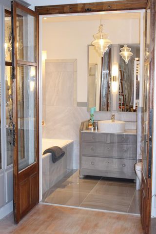 Magnifique appartement meublé avec jardin - Foto 2