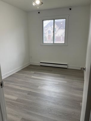 For Lease - 234 LENNOX Avenue Unit# 2, Richmond Hill, Ontario - Photo 1