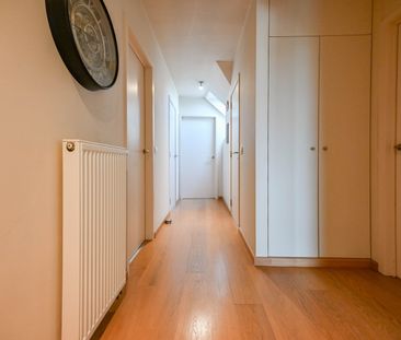 Appartement met twee slaapkamers en garagebox op de Bosmolens - Photo 6