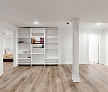 For Lease - 39 Sagebrush Lane, Toronto, Ontario - Photo 5