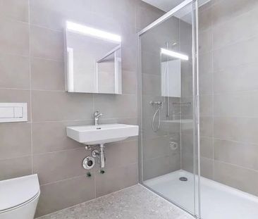 2.5 pièces à Cour de Gare disponible pour décembre prochain - Foto 6