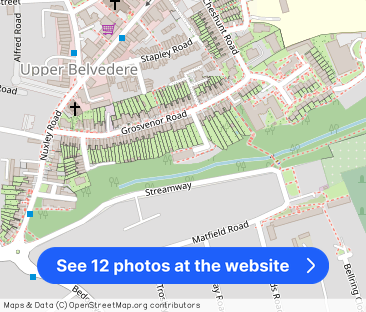 Wynford Place, Grosvenor Road, Belvedere, DA17 - Photo 1
