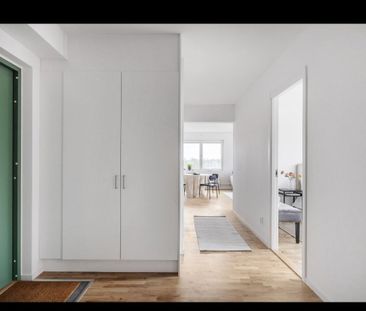 Trollsländevägen, Tumba - Photo 2