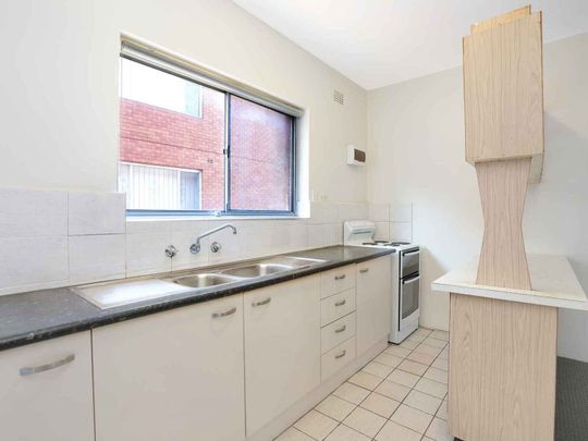 5/18 Bayley Street Marrickville - Photo 1