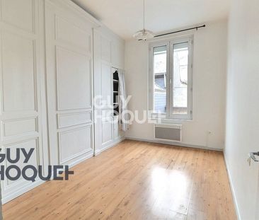 Bel appartement, Bernay, au coeur du centre ville - Photo 2