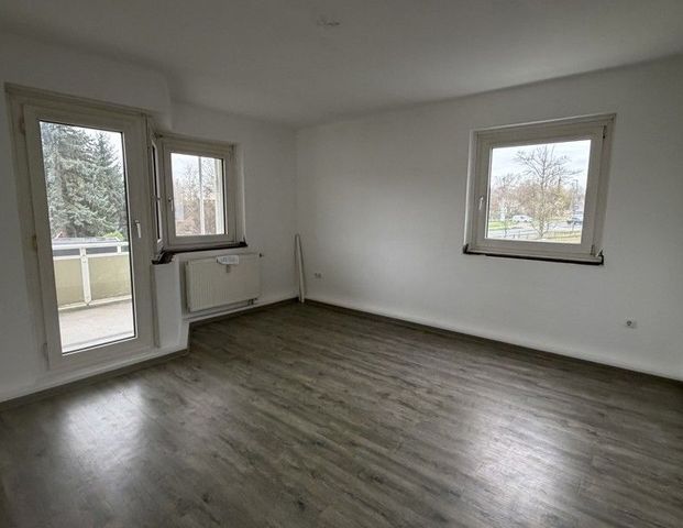 Ruhige 3 - Zimmer Wohnung - Foto 1