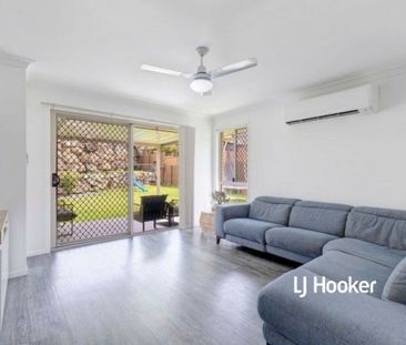 22 Eureka Street, North Lakes QLD, Belconnen - Photo 1