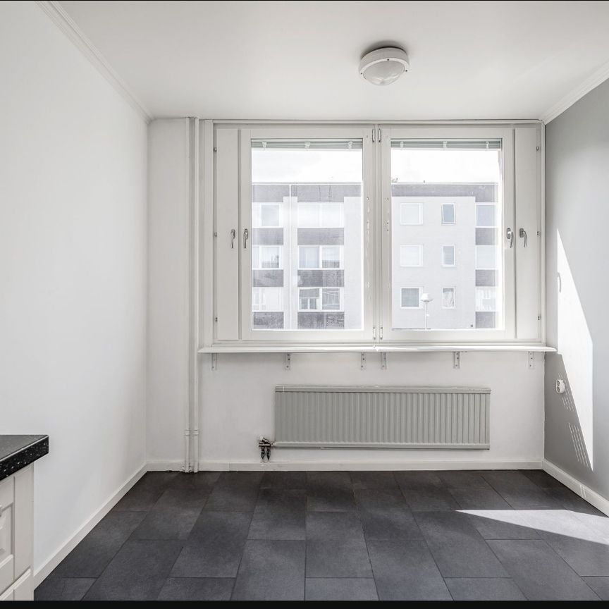 Heimdalsgatan, Märsta - Foto 1