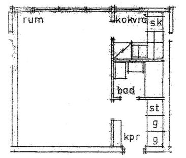 John Ericssons väg 74B, Solbacken - Foto 6