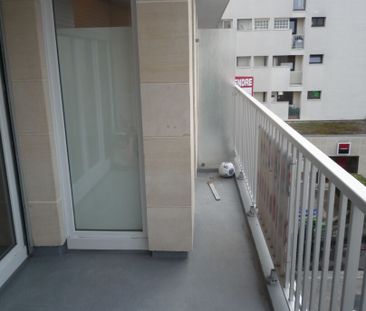 Location appartement 1 pièce, 28.43m², Ermont - Photo 5