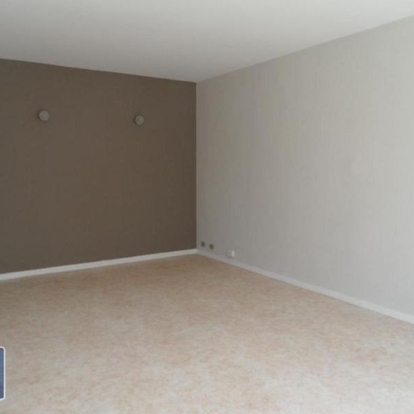 Location Appartement 3 pièces 65m² LILLE 59000 - Photo 1