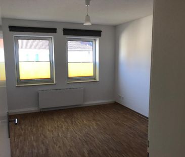 Helle 3-Zimmer Wohnung in Vahrenwald/List - Photo 2