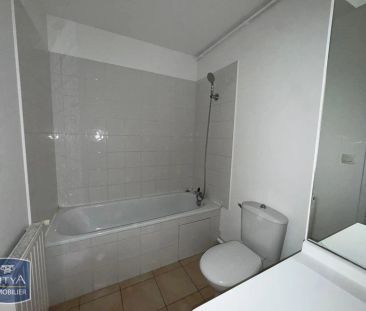 Appartement à louer 2 pièces 49.1m² - Photo 6