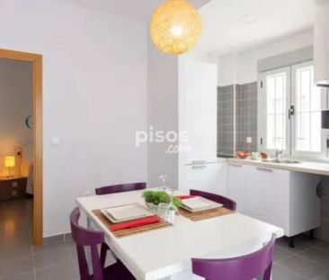 Piso en alquiler en Calle Huelva, cerca de Calle de Felipe Hidalgo - Photo 5