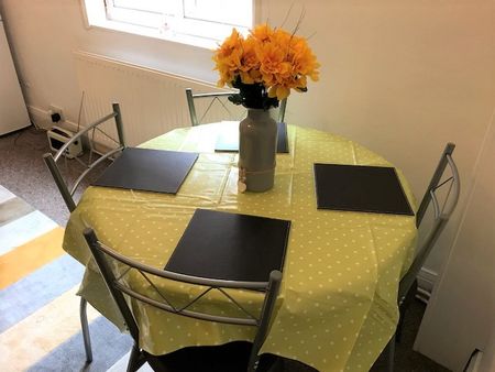 Room 5 – Fosse Road North, LE3 5RS - Photo 3