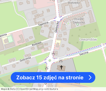 2 pokojowe mieszkanie z garażem niedaleko IKEA Targówek, ul Głębocka - Zdjęcie 1