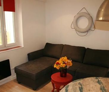 Location Appartement - Antibes Vieil Antibes - Photo 3