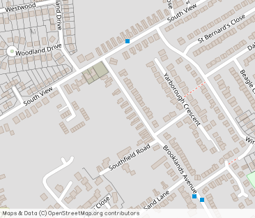 Brooklands Avenue, Broughton, Brigg, Lincolnshire, DN20 - Photo 1
