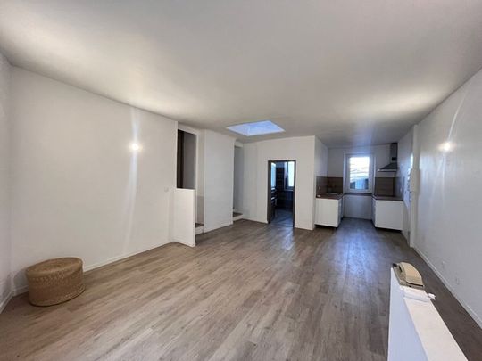 Appartement 3 Pièces 61 m² - Photo 1