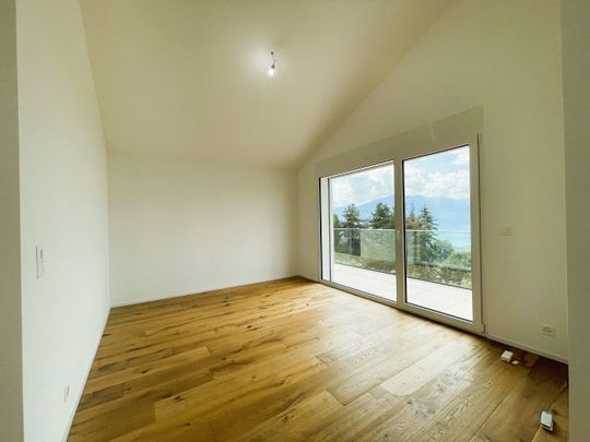 Villa for Rent in the Hauts de Blonay - Photo 1